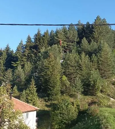 Frühstückspension Sladja Glamoc