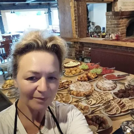 Sladja * Glamoc