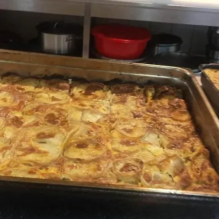 Sladja Frühstückspension Glamoc
