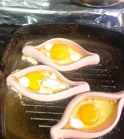 Sladja Frühstückspension Glamoc